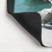 ペリカン マウスパッド (コーナー)