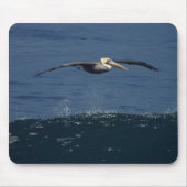 ペリカン マウスパッド (正面)