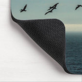 ペリカン マウスパッド (コーナー)