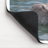 ペリカン マウスパッド (コーナー)