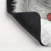 ペリカン マウスパッド (コーナー)