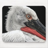 ペリカン マウスパッド (正面)