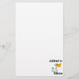 ペリカン 便箋