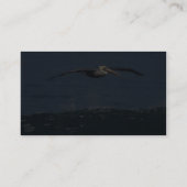 ペリカン 名刺 (裏面)