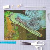 ペリカン 薄葉紙 (クラフト)