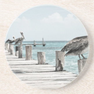 ペリカン–33 コースター