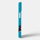 ペリカン Case-Mate iPhoneケース (裏面 / 右)