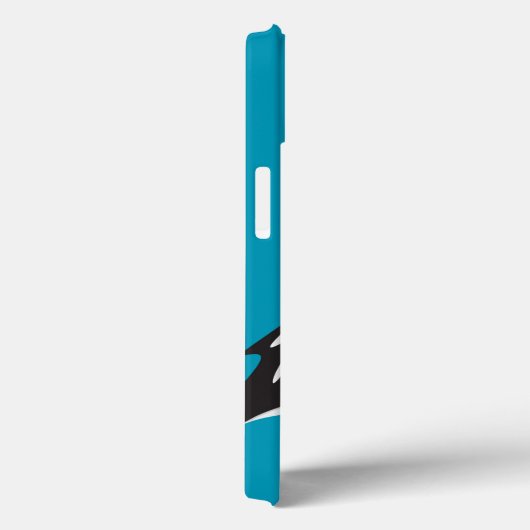 ペリカン Case-Mate iPhoneケース (裏面 / 右)