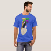 ペリカン Tシャツ (正面フル)
