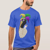 ペリカン Tシャツ (正面)