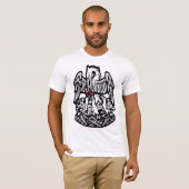 ペリカン Tシャツ (正面フル)