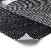 ペリクレスの胸像、ジュゼッペ・コージによる彫刻 ポスター (角)