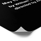 ペリクレス ポスター (角)