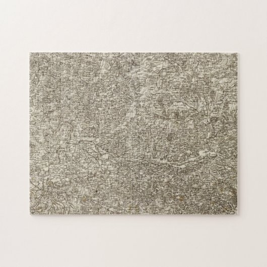 ペリグエ ジグソーパズル (横)