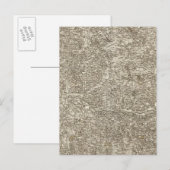 ペリグュー ポストカード (正面/裏面)