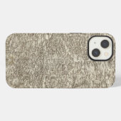 ペリグー iPhoneケース (裏面横)