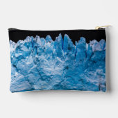 ペリトモレノ氷河 アクセサリーポーチ (裏面)