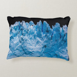 ペリトモレノ氷河 アクセントクッション