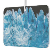 ペリトモレノ氷河 カーエアーフレッシュナー (左)