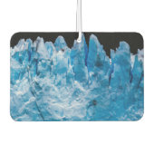 ペリトモレノ氷河 カーエアーフレッシュナー (正面)