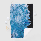 ペリトモレノ氷河 ゴルフタオル (インサイチュ)