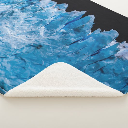 ペリトモレノ氷河 シェルパブランケット (3/4)