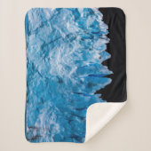 ペリトモレノ氷河 シェルパブランケット (正面)