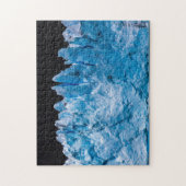 ペリトモレノ氷河 ジグソーパズル (縦)