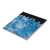 ペリトモレノ氷河 タイル (側面)