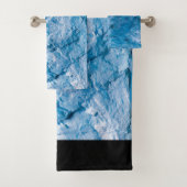 ペリトモレノ氷河 バスタオルセット (インサイチュ)