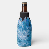 ペリトモレノ氷河 ボトルクーラー (ボトル正面)