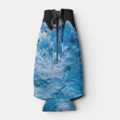 ペリトモレノ氷河 ボトルクーラー (裏面)