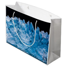 ペリトモレノ氷河 ラージペーパーバッグ