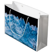 ペリトモレノ氷河 ラージペーパーバッグ (正面アングル)