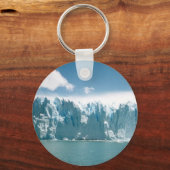 ペリトモレノ キーホルダー (正面)