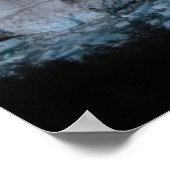 ペリトモレノ ポスター (角)