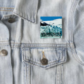 ペリトモレノ 缶バッジ (インサイチュ)