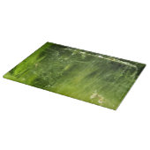 ペリドット カッティングボード (角)