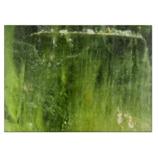 ペリドット カッティングボード (正面)