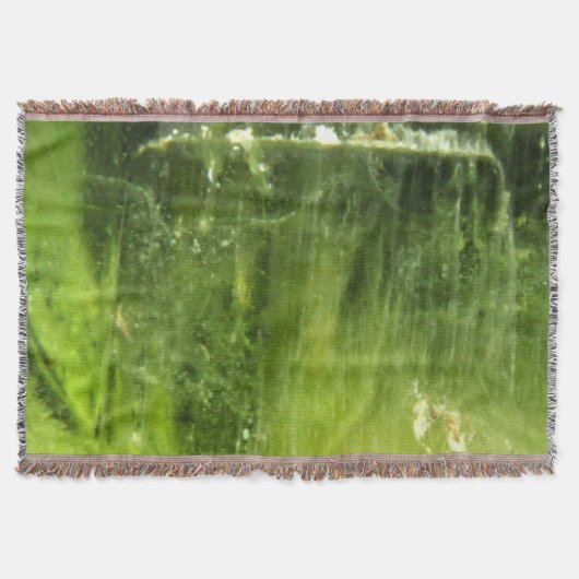 ペリドット スローブランケット (正面)