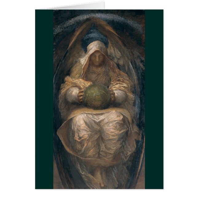 ペリバードスピリットエンジェル (正面)