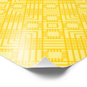 ペリペリチペッパープリント フォトプリント (角)