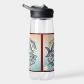 「ペリルのマリンマルベルス」 ウォーターボトル (右面)