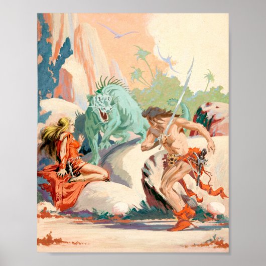 ペリル惑星のポスター ポスター (正面)