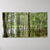 ペリン公園 ポスター (正面)