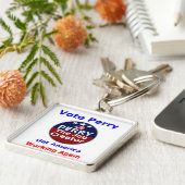 ペリーは2012年のKeychain行きます キーホルダー (側面)