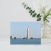 ペリー記念碑 ポストカード (スタンド正面)