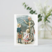 ペリー・デイビス・ペイン・キラー ポストカード (スタンド正面)