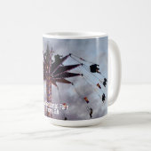 ペリーGA全国大会 コーヒーマグカップ (正面右)