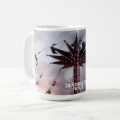 ペリーGA全国大会 コーヒーマグカップ (正面左)